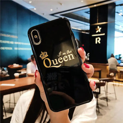 iPhone Case Compatible with Apple Devices